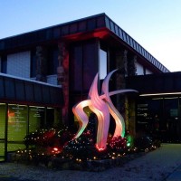 Holiday Lights
