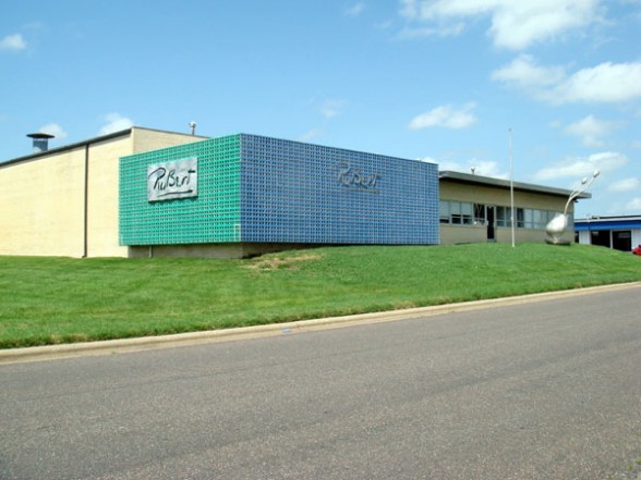 RuBert Studios