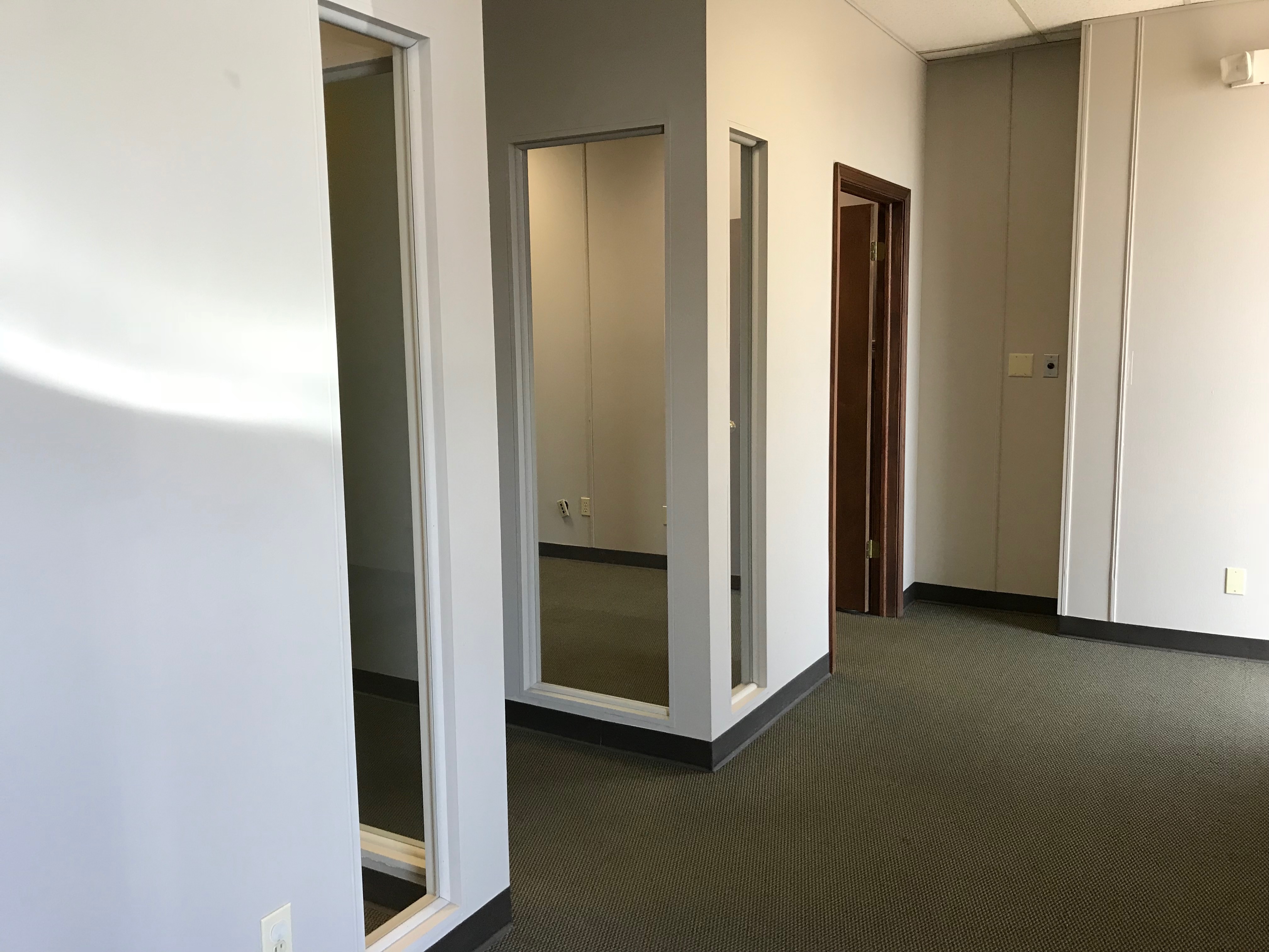 Suite 800 – Leased
